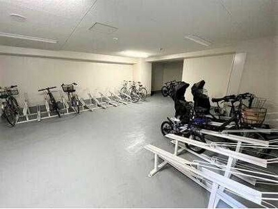 【その他共用部分】 | エルスタンザ神田須田町