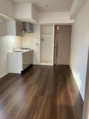 【居間・リビング】 | エルスタンザ神田須田町