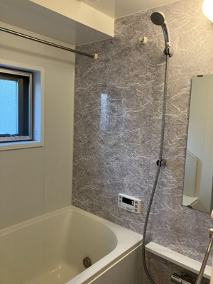 【浴室】 | エルスタンザ神田須田町