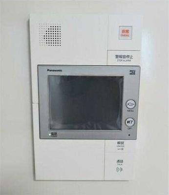 【セキュリティ】 | エルスタンザ神田須田町