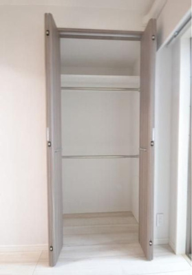 【収納】 | エルスタンザ神田須田町