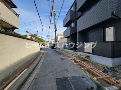 【周辺】 | リブレメゾン本町Ⅰ