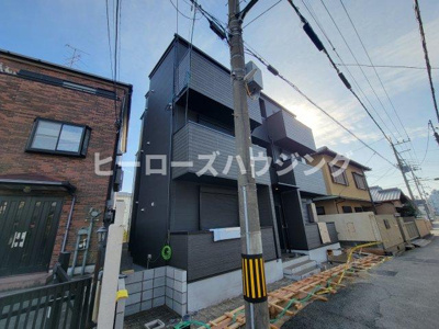 【その他】 | リブレメゾン本町Ⅰ