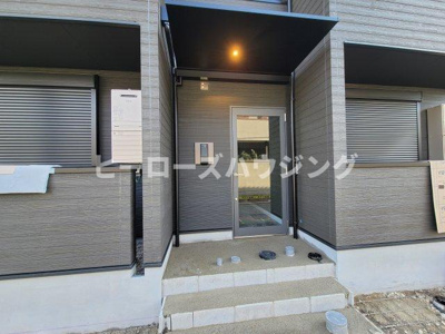 【エントランス】 | リブレメゾン本町Ⅰ