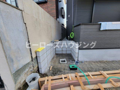 【その他共用部分】 | リブレメゾン本町Ⅰ