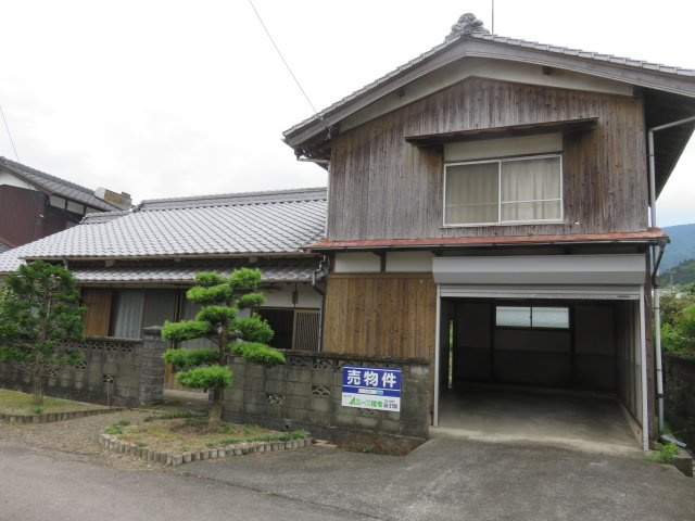 西条市小松町安井の中古一戸建