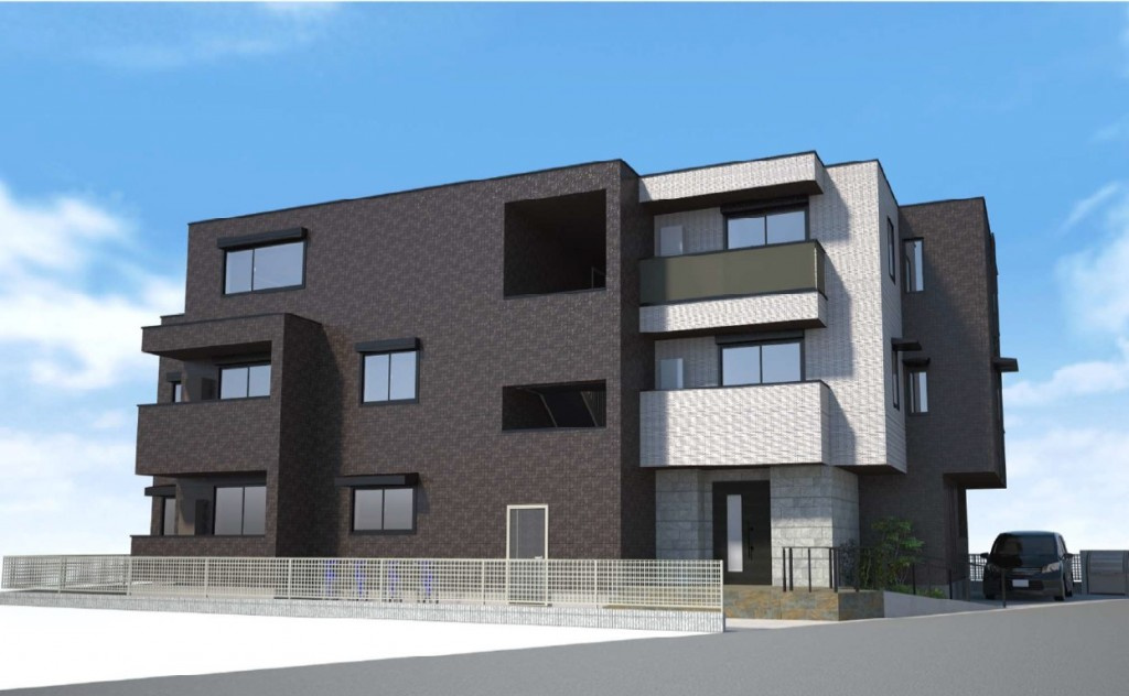 ルガロ　ノイエス