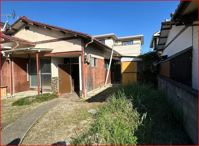 新居浜市松神子１丁目の中古一戸建