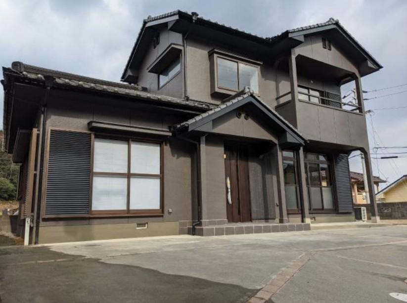 西条市飯岡の中古一戸建