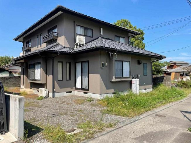 西条市玉津の中古一戸建