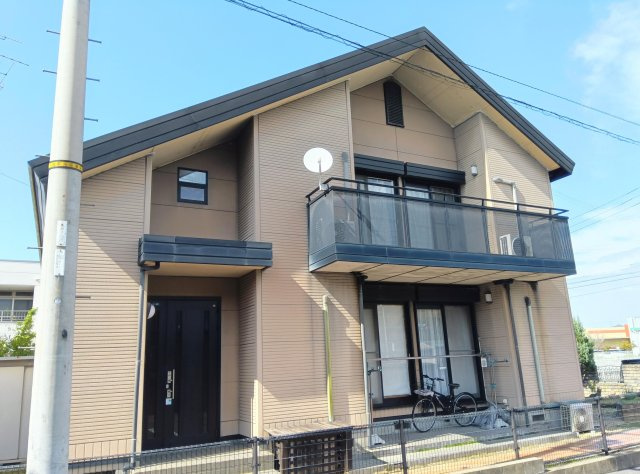 新居浜市松神子３丁目の中古一戸建