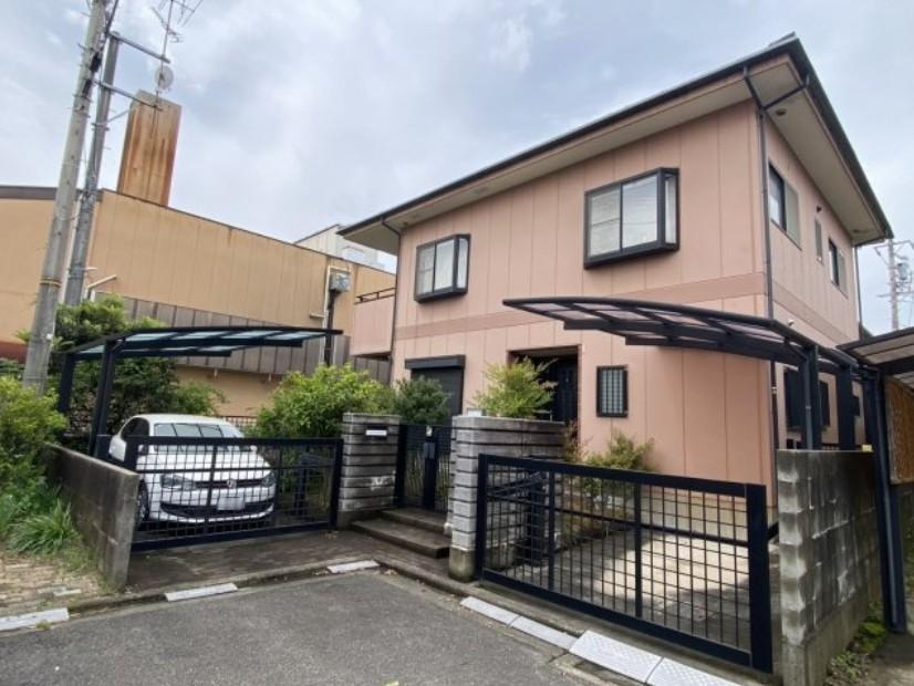 西条市船屋甲の中古一戸建
