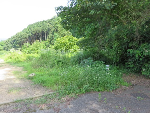 西条市丹原町関屋の売地