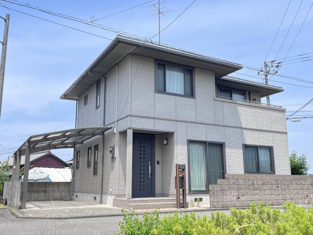 西条市樋之口の中古一戸建