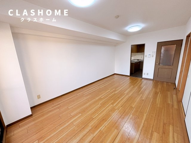 ジャルダン桜町　　　刈谷市の賃貸ならクラスホーム刈谷店の居間・リビング|同物件の別部屋になります。