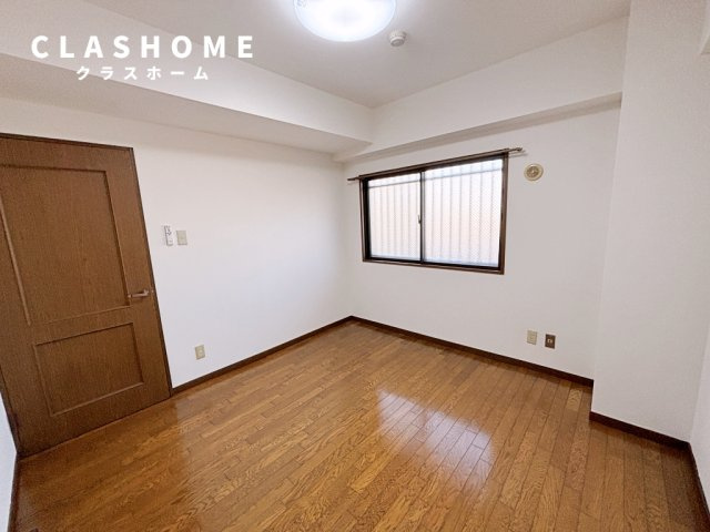 ジャルダン桜町　　　刈谷市の賃貸ならクラスホーム刈谷店の内装|同物件の別部屋になります。