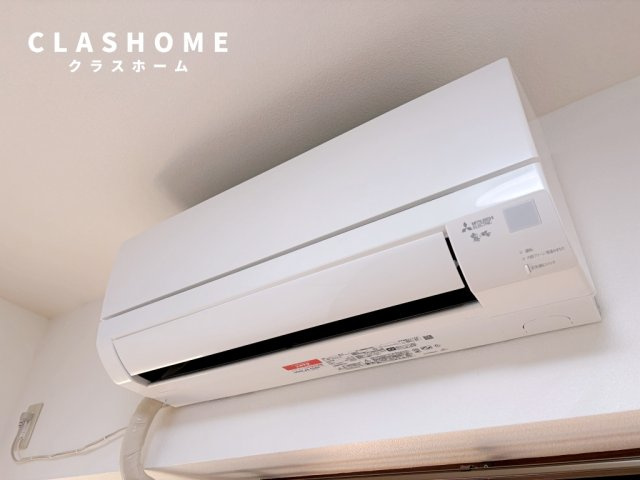 ジャルダン桜町　　　刈谷市の賃貸ならクラスホーム刈谷店の設備|同物件の別部屋になります。