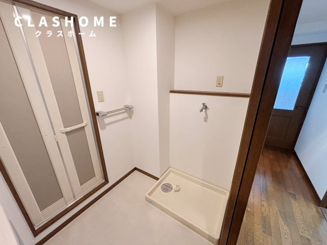 ジャルダン桜町　　　刈谷市の賃貸ならクラスホーム刈谷店の設備|同物件の別部屋になります。