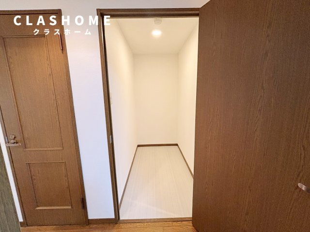 ジャルダン桜町　　　刈谷市の賃貸ならクラスホーム刈谷店の内装|同物件の別部屋になります。