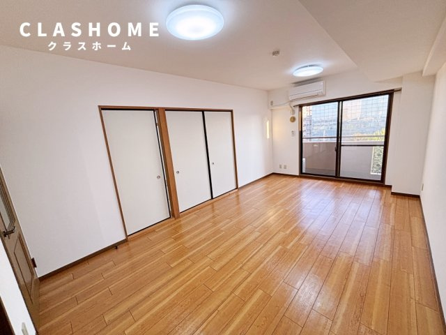 ジャルダン桜町　　　刈谷市の賃貸ならクラスホーム刈谷店の居間・リビング|同物件の別部屋になります。