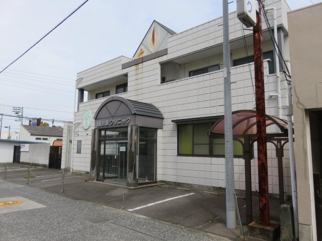 西条市大町の売地