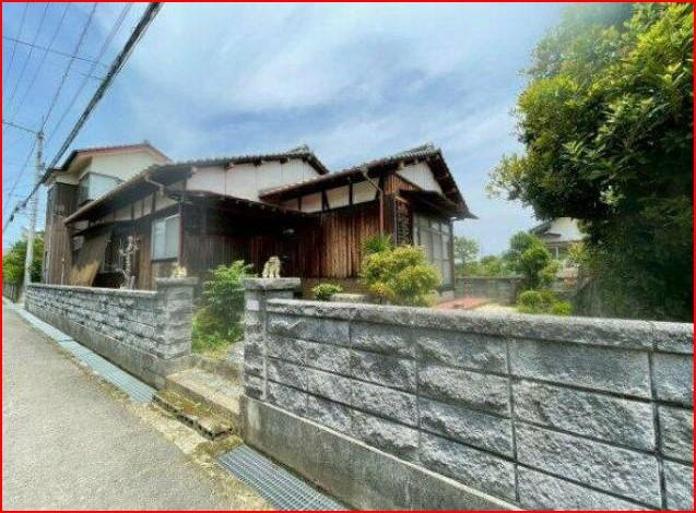 新居浜市垣生２丁目の中古一戸建