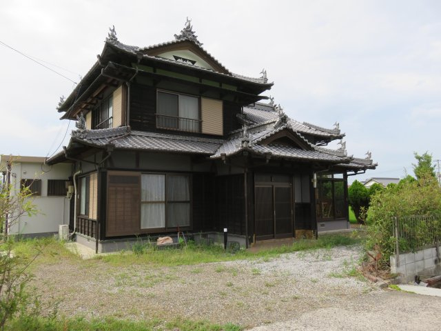 西条市丹原町古田の中古一戸建