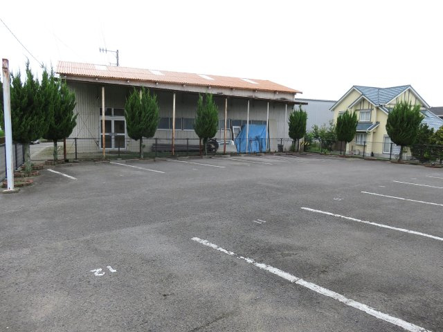 西条市飯岡の売地