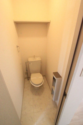 【トイレ】 | シャルマンカマダ