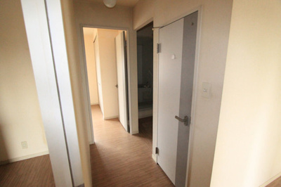 【内装】 | シャルマンカマダ