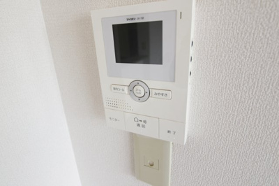 【玄関】 | シャルマンカマダ | 下駄箱設置　独立玄関