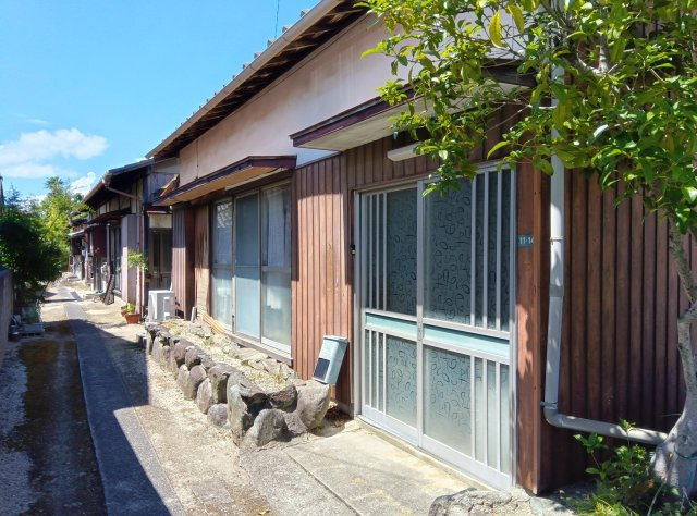 新居浜市庄内町３丁目の中古一戸建