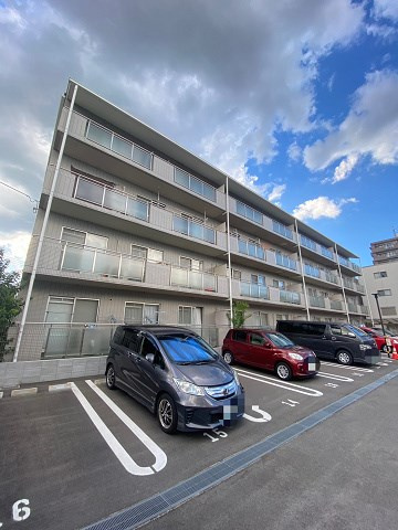 アビタシオン仁川