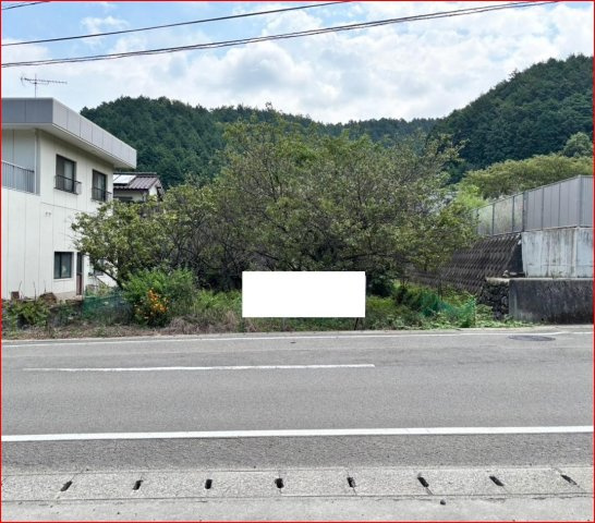 新居浜市星越町の売地