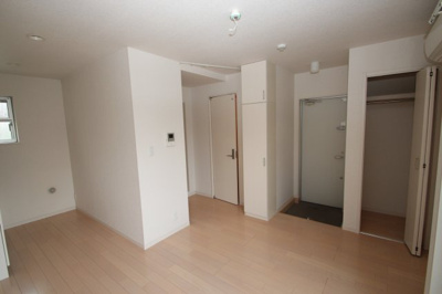 【内装】 | フラワー順