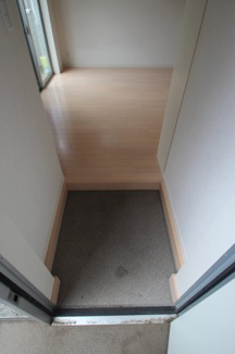 【玄関】 | フラワー順