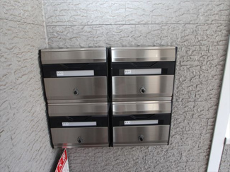 【その他共用部分】 | フラワー順