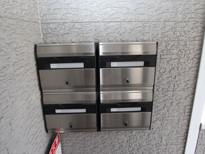 【その他共用部分】 | フラワー順