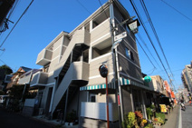 フラワー順の画像