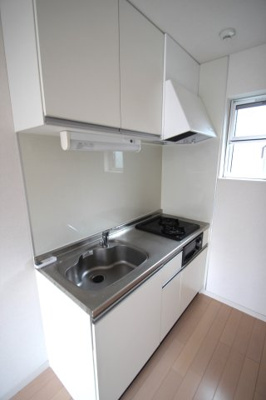 【キッチン】 | フラワー順