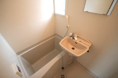 【浴室】 | フラワー順