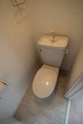 【トイレ】 | フラワー順