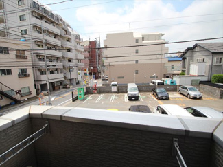 【展望】 | フラワー順