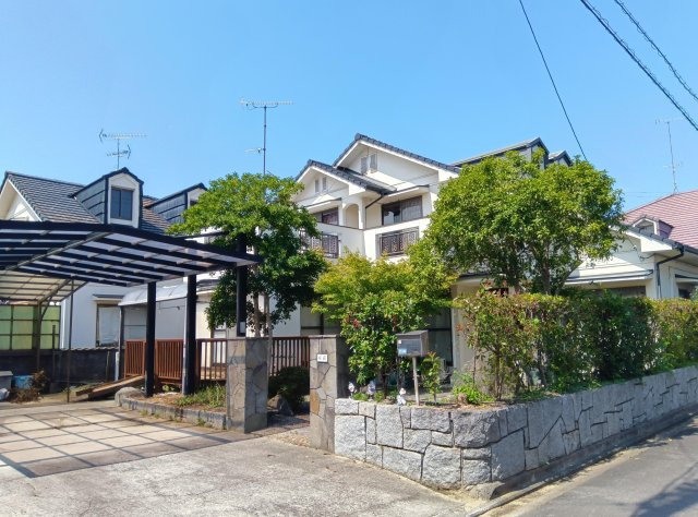 新居浜市阿島１丁目の中古一戸建