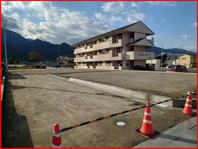 新居浜市船木の売地