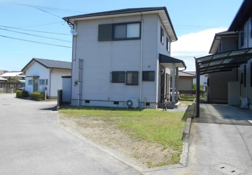 西条市朔日市の中古一戸建