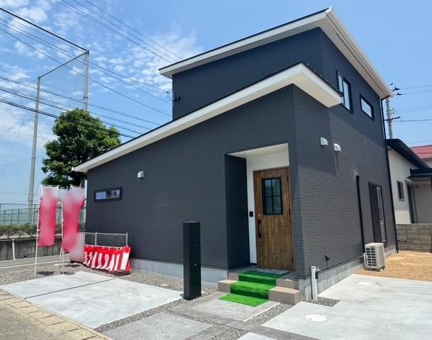 西条市大町の中古一戸建