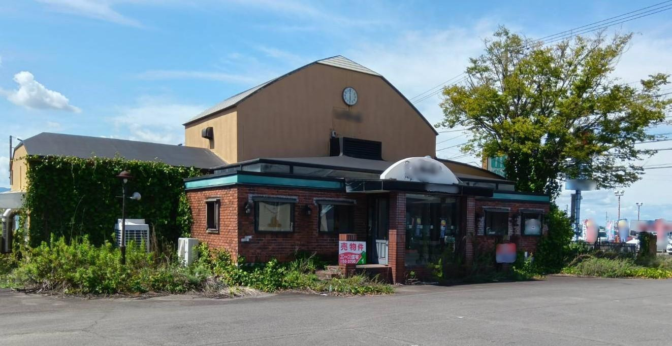 西条市洲之内甲の売地