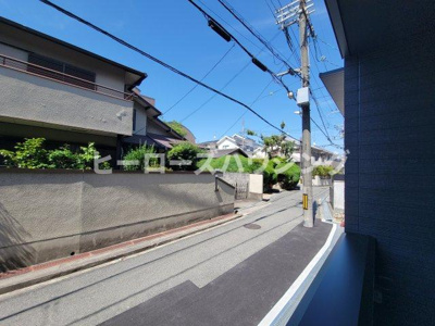 【居間・リビング】 | リブレメゾン本町Ⅰ