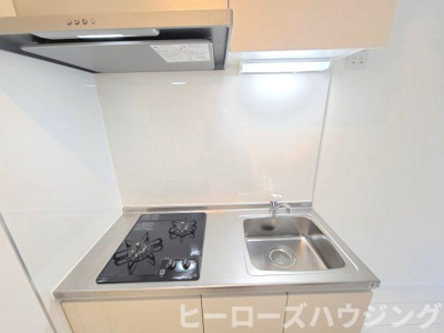 【内装】 | リブレメゾン本町Ⅰ
